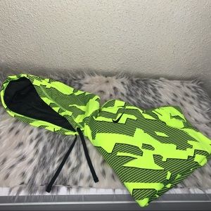 Brand New Nike Therma-Fit Hoodie